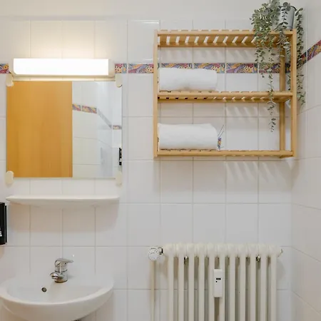 Apart-hotel Alte Feuerwache *