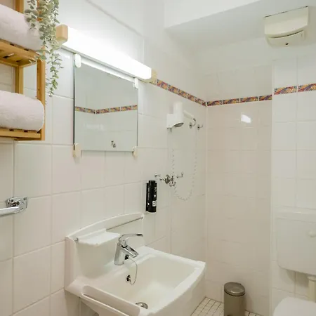 Apart-hotel Alte Feuerwache *