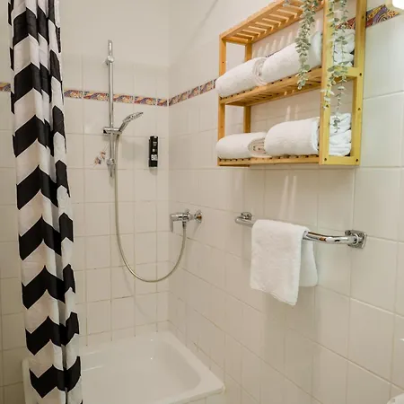 Alte Feuerwache Aparthotel Berlin