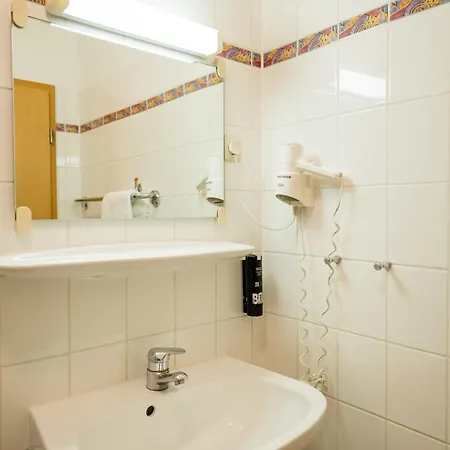 Alte Feuerwache Aparthotel